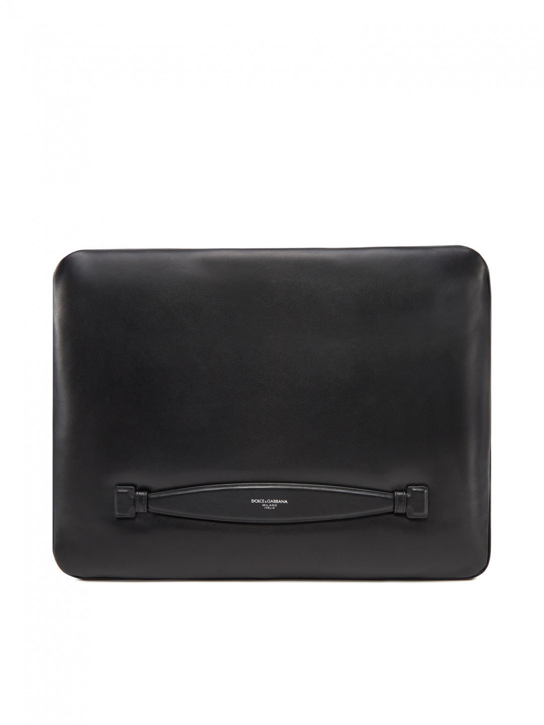 Dolce & Gabbana Brašna BM3049 AF984 80999 Černá